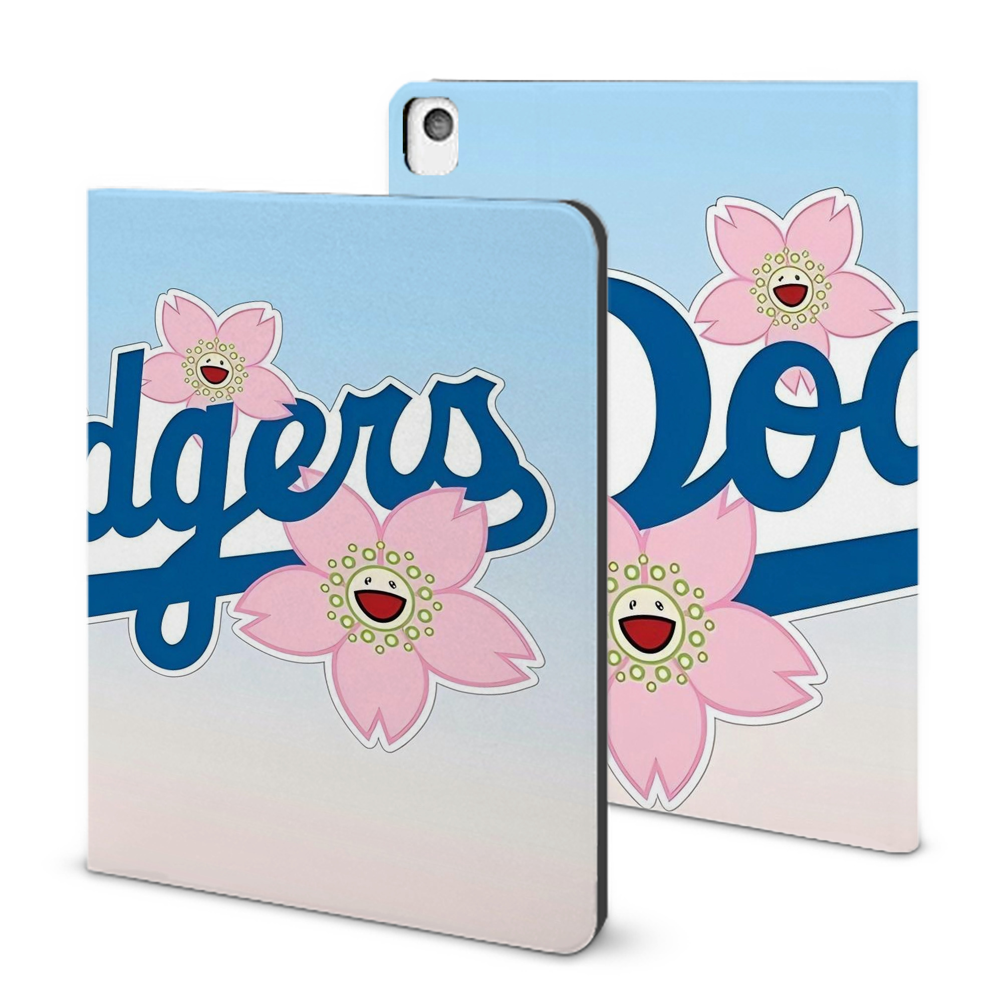  IPad Book-Style Case With Pencil Slot – Slim PU & TPU Cover – Full Protection, Precise Fit, Water & Scratch Resistant